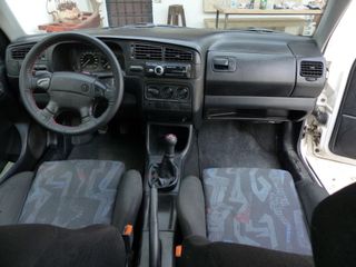 Volkswagen Golf III GT de 1996 Full Equip.