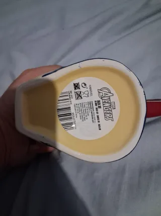 Taza Capitán América Avengers Cerámica