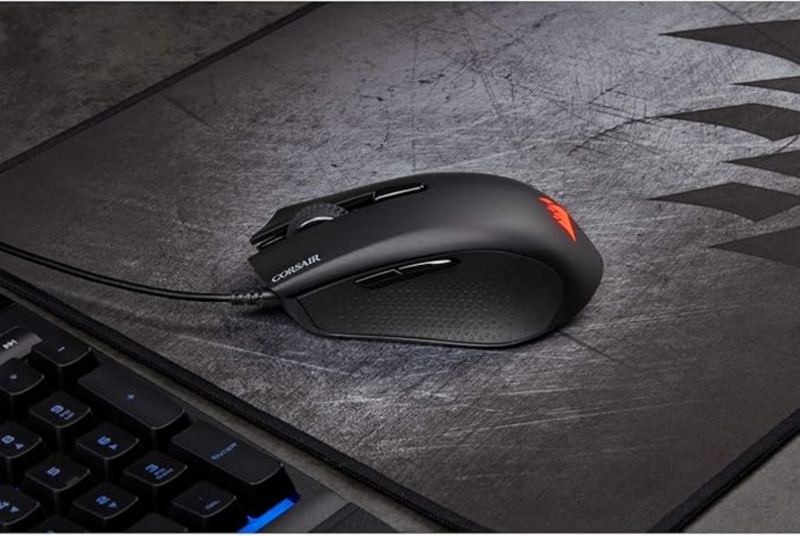 Raton Corsair NUEVO, PC Gaming, ordenador