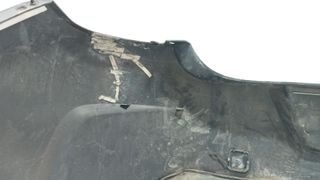 PARAGOLPES TRASERO CITROEN C4 II (NC_)