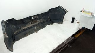 PARAGOLPES TRASERO CITROEN C4 II (NC_)