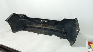 PARAGOLPES TRASERO CITROEN C4 II (NC_)