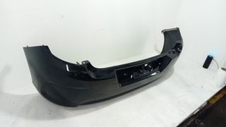 PARAGOLPES TRASERO CITROEN C4 II (NC_)