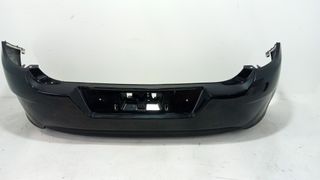 PARAGOLPES TRASERO CITROEN C4 II (NC_)