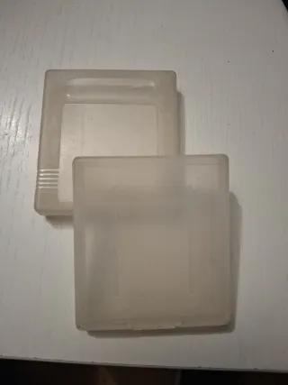 Consola Game Boy Color Morada Nintendo