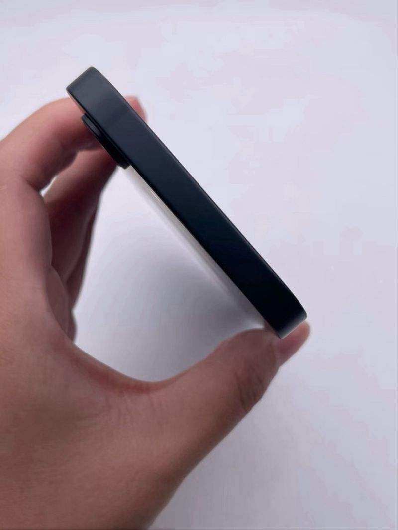 iPhone 16e 128GB Negro Batería 100% afbeelding 4