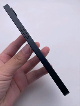 iPhone 16e 128GB Negro Batería 100%