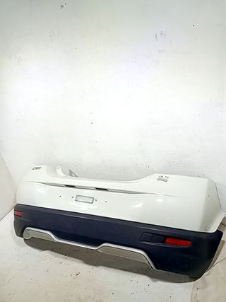 PARAGOLPES TRASERO VOLVO C30