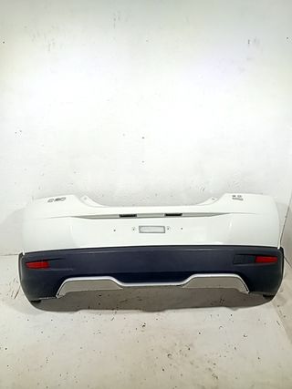 PARAGOLPES TRASERO VOLVO C30