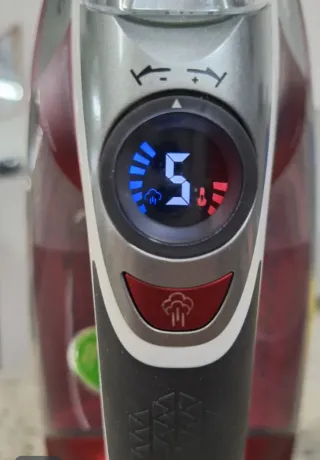 Plancha Solac Evolution Sensor