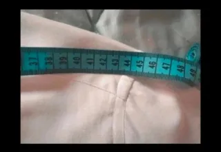 Camisa blanca de Urban Style.