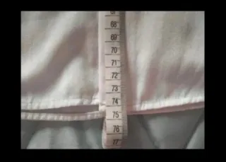 Camisa blanca de Urban Style.