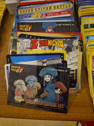 Manga Pokémon Negro y Blanco + Cartas