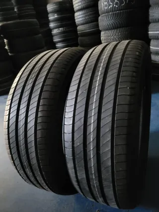 Michelin 235/50 R19