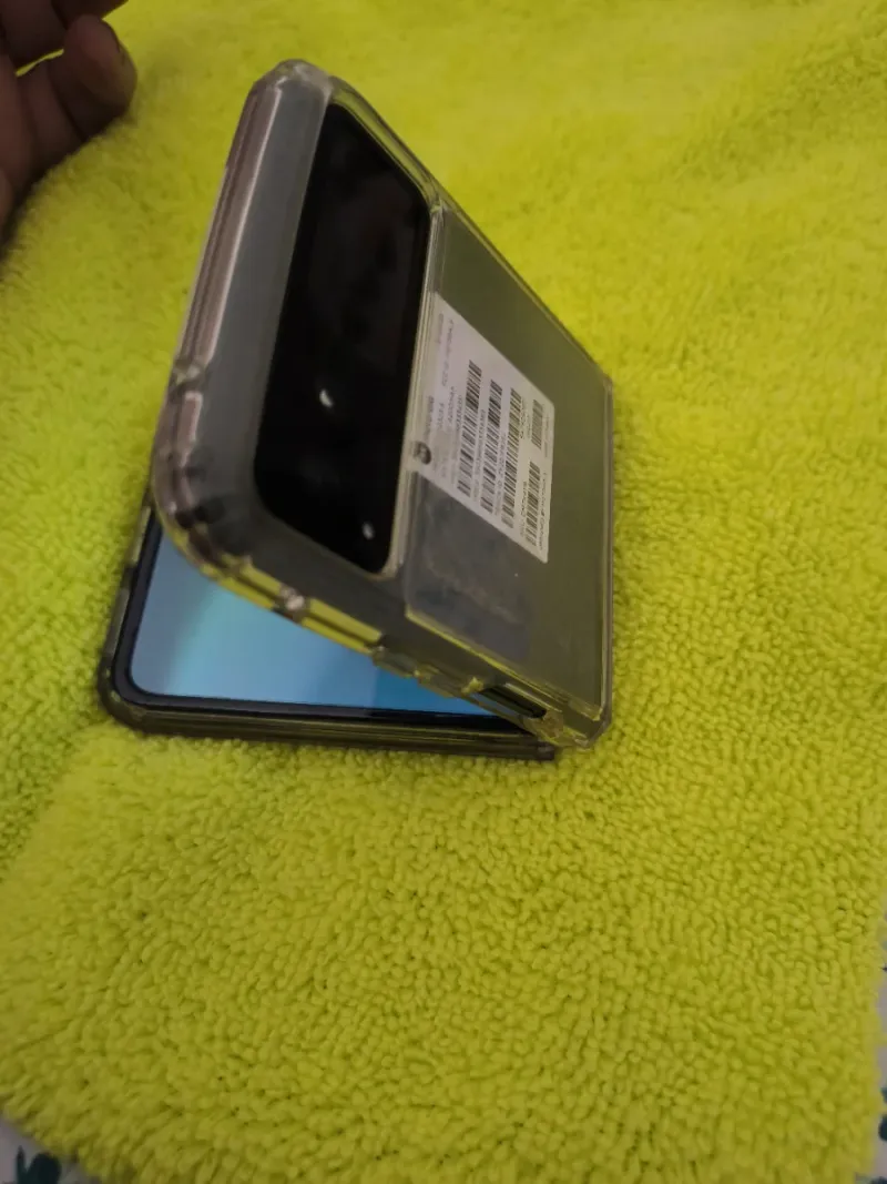 Motorola Rarz 40 128gb Liberado afbeelding 3