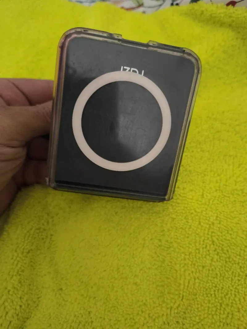 Motorola Rarz 40 128gb Liberado afbeelding 4