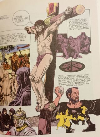 Lele Vianello-Enzo Biagi