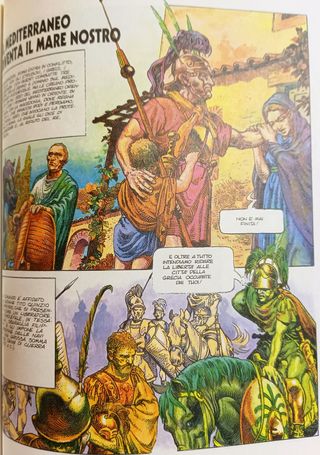 Lele Vianello-Enzo Biagi