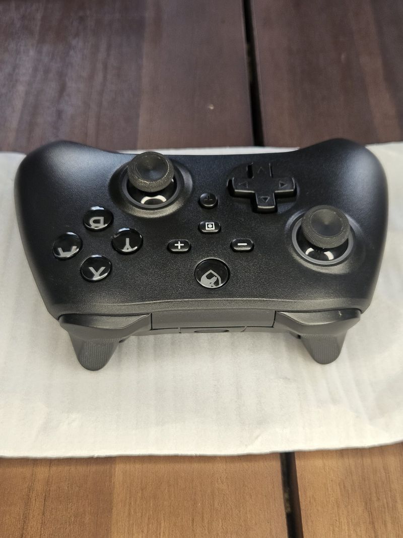 Mando para Switch, 1000mAh, LED. afbeelding 4