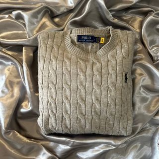 Maglione Polo Ralph Lauren Taglia L