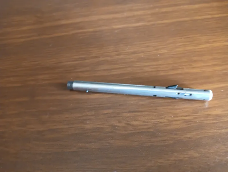 Adaptador Multidiscos Plata