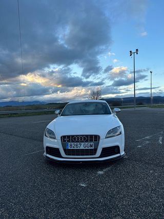 Audi TT 2009