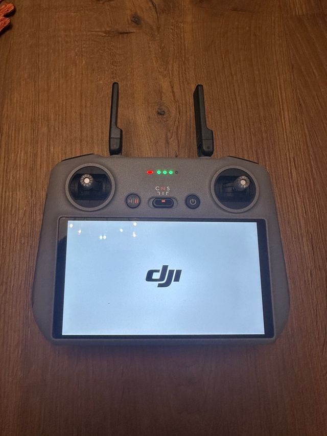 Controlador DJI RC 2 Gris como nuevo