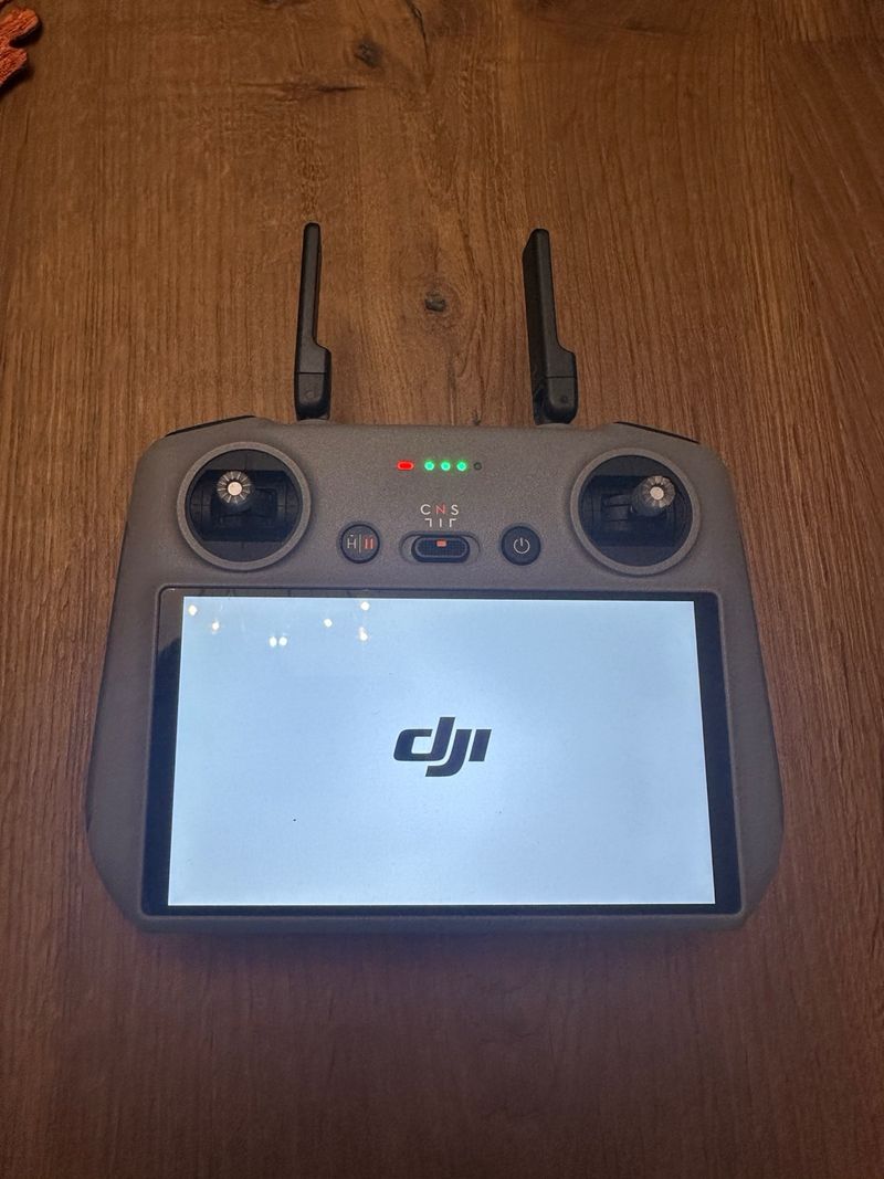 Controlador DJI RC 2 Gris como nuevo