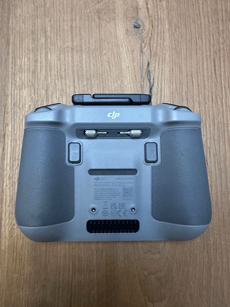 Controlador DJI RC 2 Gris como nuevo afbeelding 4