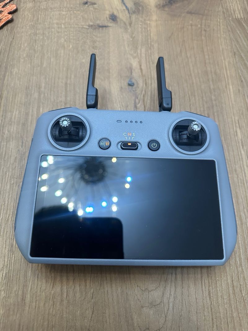 Controlador DJI RC 2 Gris como nuevo afbeelding 3