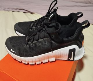 Nike Mecton 6 T38 - Nuevas (2 días de uso)