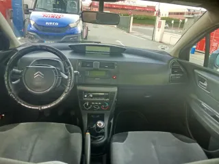 Citroen C4 X 2005