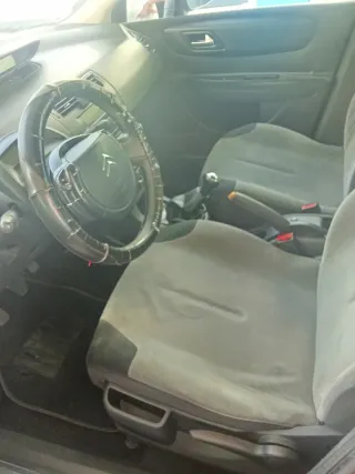 Citroen C4 X 2005