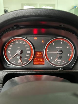 BMW X1 2011 XDrive18d