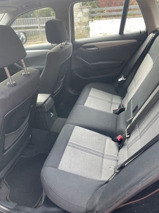 BMW X1 2011 XDrive18d