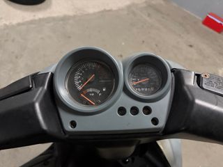 Yamaha Aerox 100cc
