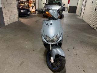 Yamaha Aerox 100cc