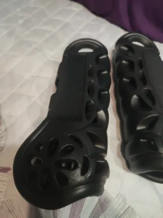 Protectores Gatusos para caballos talla l