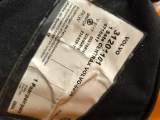 Cadenas Nieve 4x4 Volvo XC60