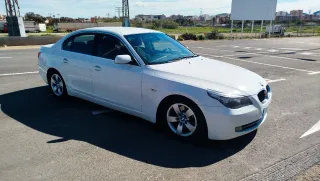 BMW Serie 5 2007