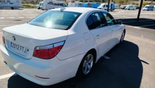 BMW Serie 5 2007