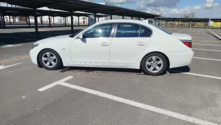 BMW Serie 5 2007