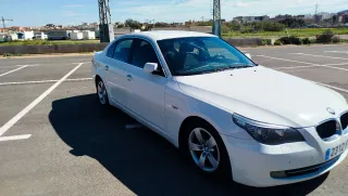 BMW Serie 5 2007