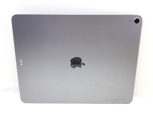 iPad Air M3 (Wi-Fi) 256GB Plata afbeelding 2