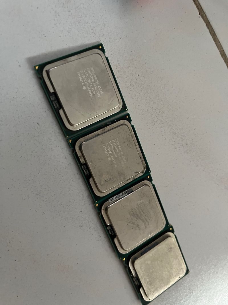 Cpu lga 775 afbeelding 2