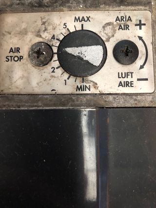 Quemador Lamborghini Caloreclima