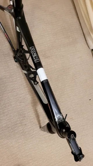 Telaio FRW Napa Valley Carbon M/53