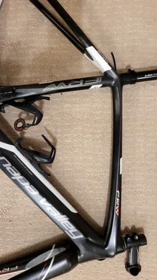 Telaio FRW Napa Valley Carbon M/53