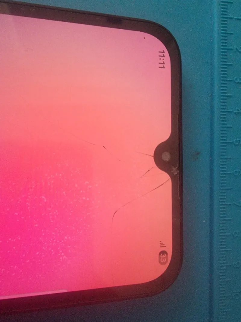 Pantalla Samsung A24 afbeelding 2