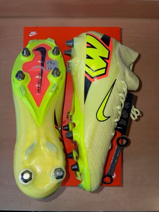Nike Superfly 10 Elite SG Botas Fútbol